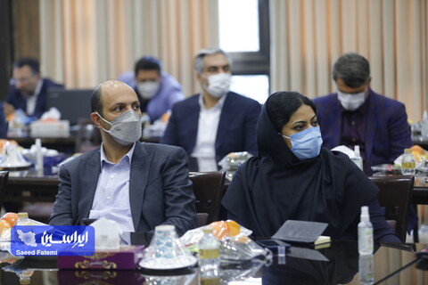 دومین گردهمایی هم اندیشی مديران سرمایه های انسانی گروه فولاد مبارکه