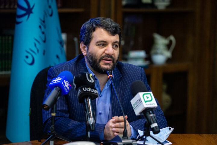 تلاش دولت برای بهبود معیشت کارگران متمرکز شده است