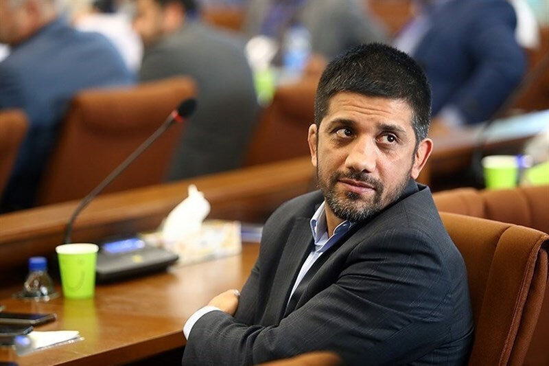 وزیر مرا برکنار کند/ تیم اصلی به مسابقات آسیایی نمی‌رود