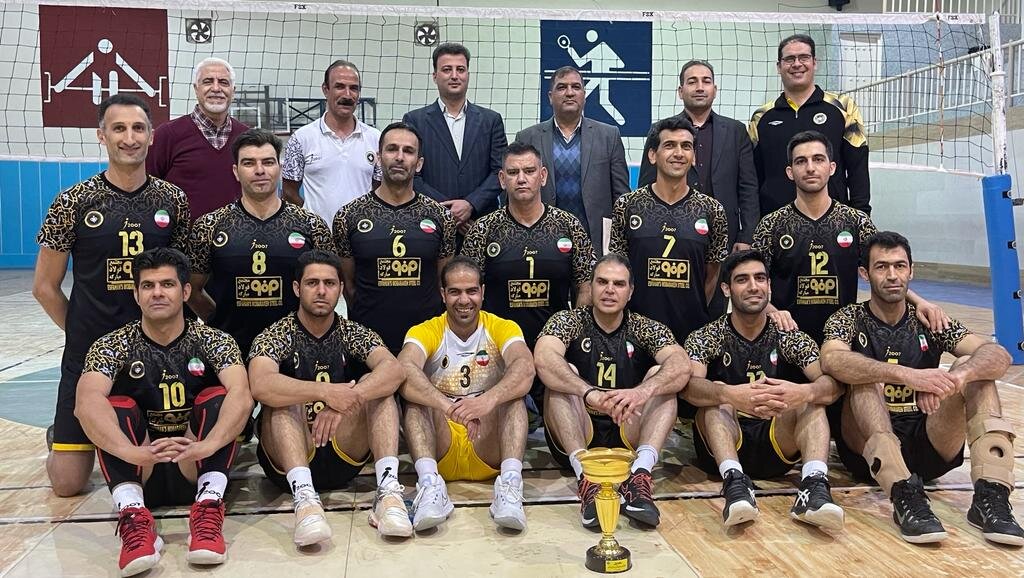 پرونده موفقیت‌های ورزشی فولاد مبارکه در ١۴٠٠ تکمیل شد