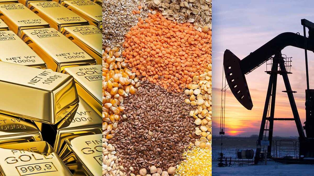 جزئیات افزایش قیمت کامودیتی‌ها+ جدول