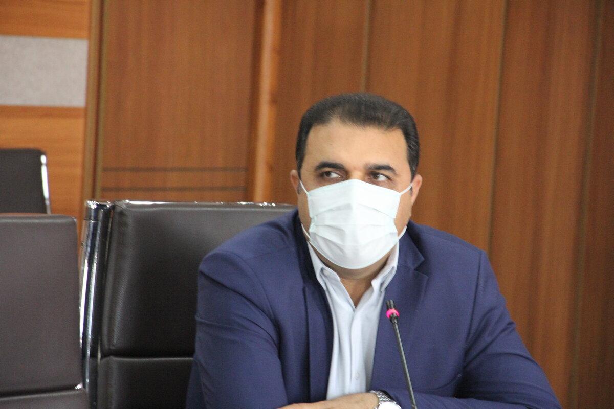 وجود مناطق مناسب طرح توسعه سیمان، ظرفیتی عالی برای هرمزگان است 