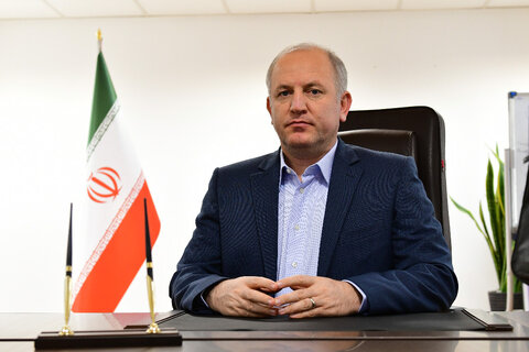 پیام مدیرعامل شرکت فنی مهندسی فولادمبارکه به مناسبت فرارسیدن و تبریک سال ۱۴۰۱