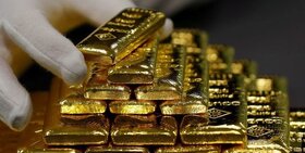 قیمت طلا و سکه امروز پنجشنبه ۱۱خردادماه ۱۴۰۲/ کاهش نرخ طلا