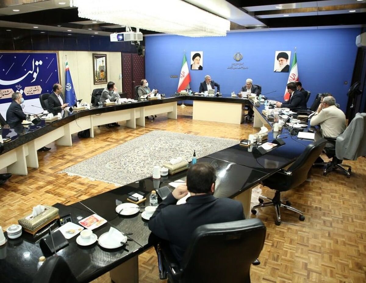 نقش مهم وزارت صمت در توسعه زیست‌بوم دانش‌بنیان کشور/ تولید دانش‌بنیان باید به فرهنگ‌عمومی تبدیل شود