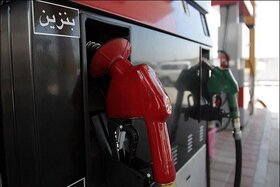 سومین روز نوروز بیش از ۱۲۰ میلیون لیتر بنزین در کشور مصرف شد