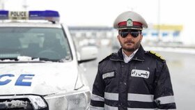 محدودیت تردد در محورهای شمال کشور/سیاست‌های تشویقی پلیس به رانندگان قانونمند