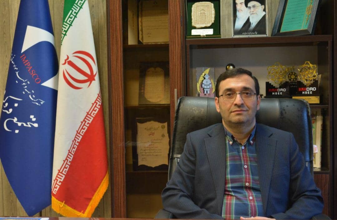  رکوردشکنی مجدد تولید فروکروم