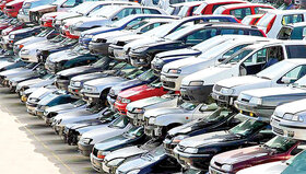 اسامی وارد کنندگان خودرو پایان مهر اعلام می‌شود