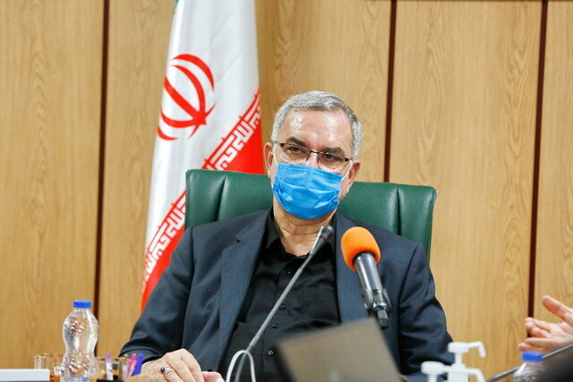 ایران جزو ۱۰ کشور قوی در مبارزه با کرونا است
