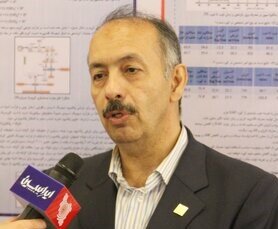 ثبت رکورد سالیانه تولید آهن اسفنجی در فولاد هرمزگان 