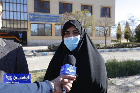 بازدید مدیرعامل شرکت فولاد مبارکه و هیات همراه از محل اجرای طرح ملی خودکفایی بذر کشور و دانشگاه آزاد اسلامی واحد شهر مجلسی