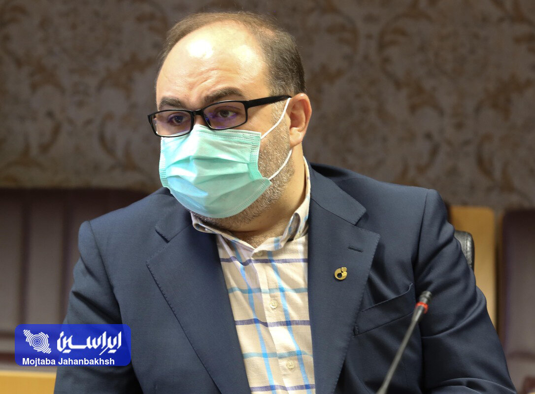 اجرای طرح تحول زمین‌شناسی و اکتشاف ذخایر معدنی کشور