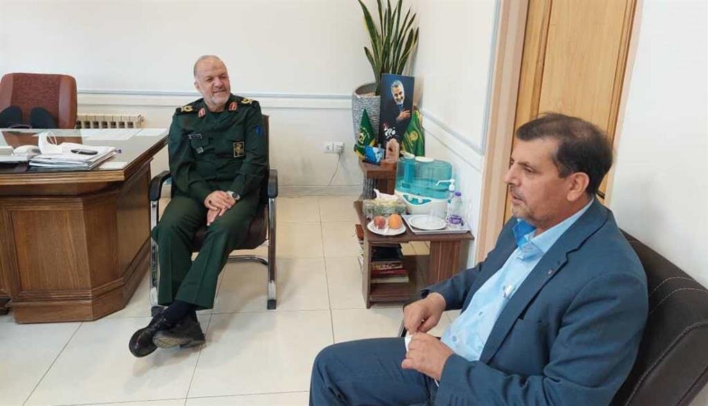 تولید و توسعه دانش‌بنیان اولویت‌های ذوب‌آهن اصفهان 
