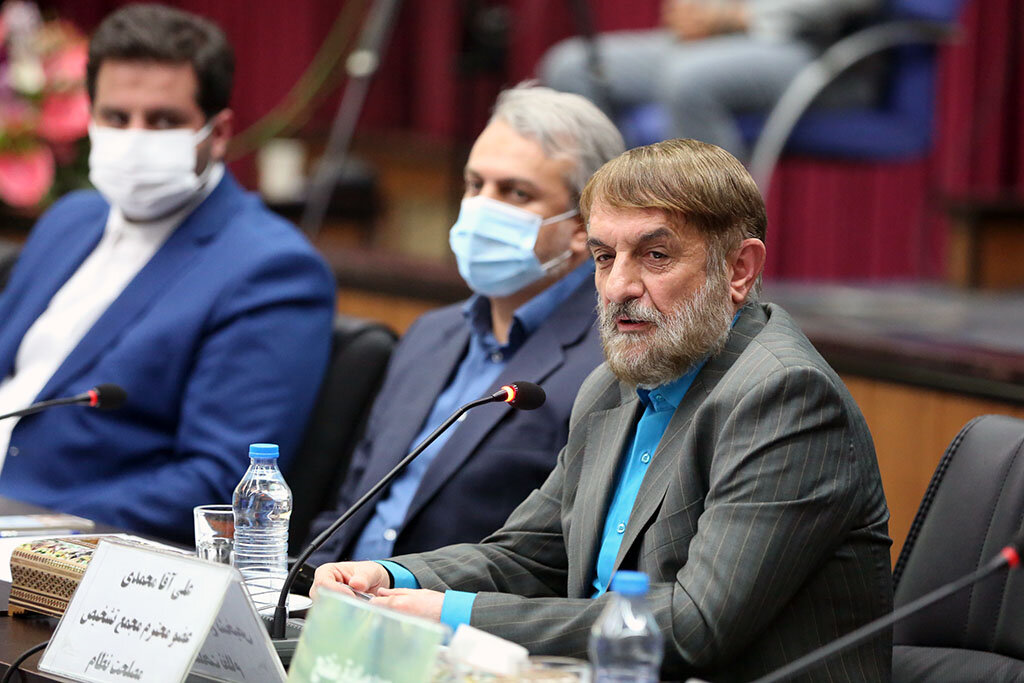 گام‌های موثر وزارت صمت برای  ایجاد تحول بنیادین