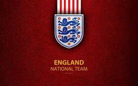 لیست تیم ملی انگلیس اعلام شد