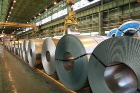 گام‌های بلند شرکت فولاد مبارکه برای تحقق شعار سال