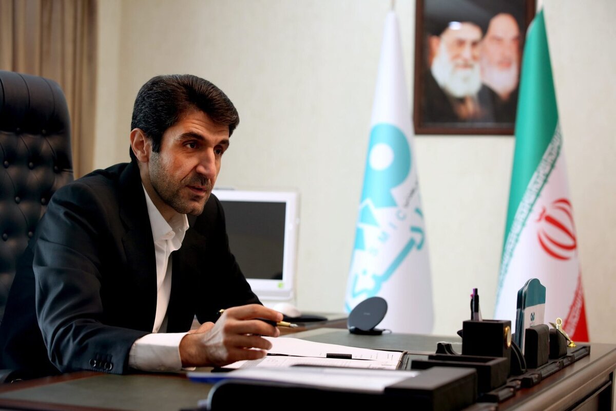 پیام تبریک مدیرعامل فولاد سنگان به مناسبت فرارسیدن روز جهانی کارگر