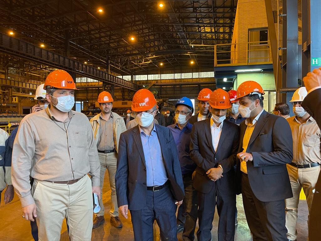  اکتشاف و استخراج سنگ آهن در هر عمقی توجیه اقتصادی دارد