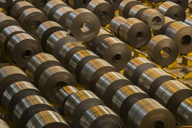 عملکرد کیفی محصولات فولاد مبارکه در سال ۱۴۰۰ افزایش یافت