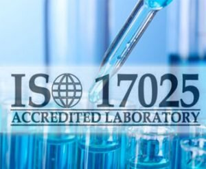 استاندارد بین‌المللی ISO/IEC 17025-2017