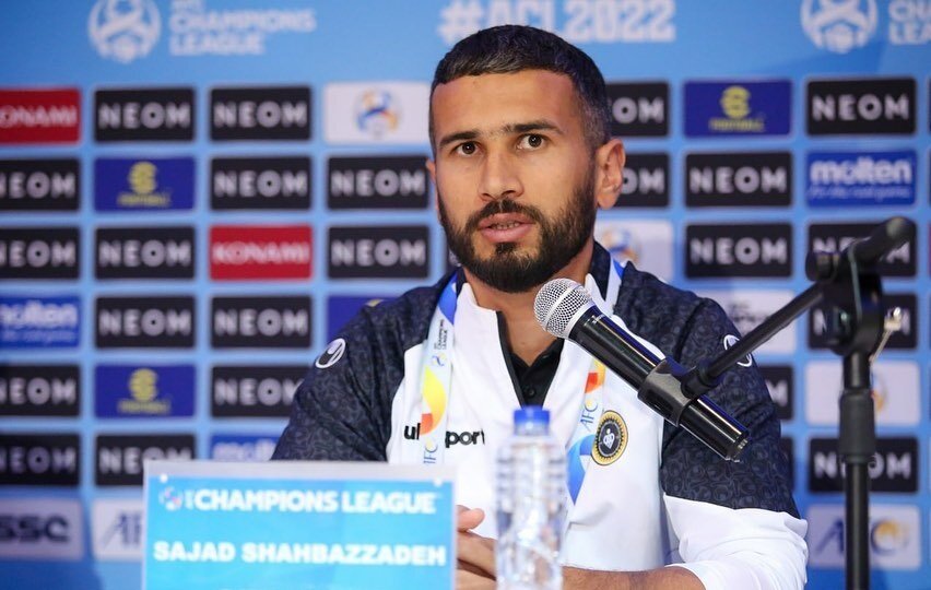 از نظر ذهنی آماده نبرد بزرگ با الدحیل هستیم