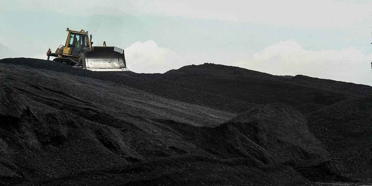بحران انرژی در اروپا به دنبال تحریم زغال سنگ روسیه