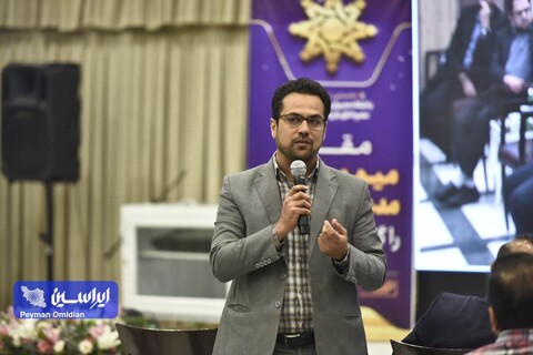 نخستین نشست باشگاه مدیران روابط عمومی عضو اتاق بازرگانی استان اصفهان به میزبانی شرکت فولاد مبارکه