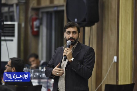 نخستین نشست باشگاه مدیران روابط عمومی عضو اتاق بازرگانی استان اصفهان به میزبانی شرکت فولاد مبارکه