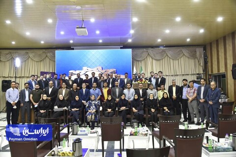 نخستین نشست باشگاه مدیران روابط عمومی عضو اتاق بازرگانی استان اصفهان به میزبانی شرکت فولاد مبارکه