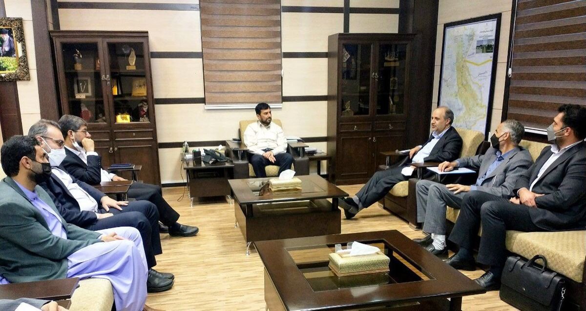  حضور شرکت‌های بزرگ، توسعه معدنی سیستان و بلوچستان را سرعت می‌دهد