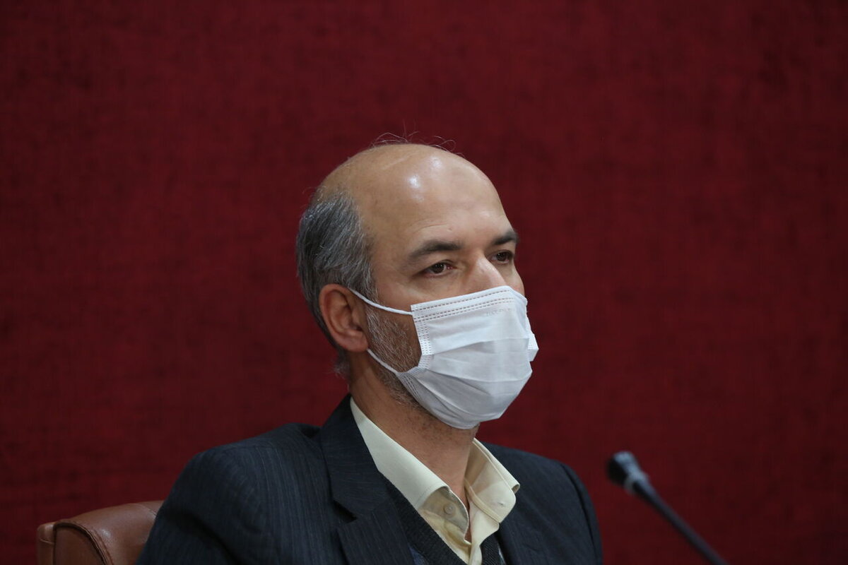 برای تحقق وعده‌هایمان شمارشگر می‌گذاریم/ وجود امکان مدیریت زاینده رود 