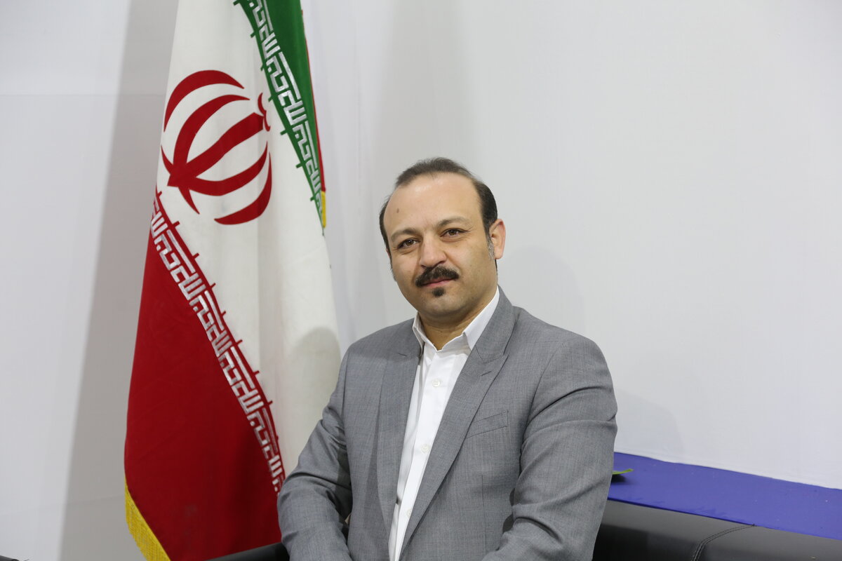 اقذامات شرکت گیتی پسند جهت تحقق شعار سال
