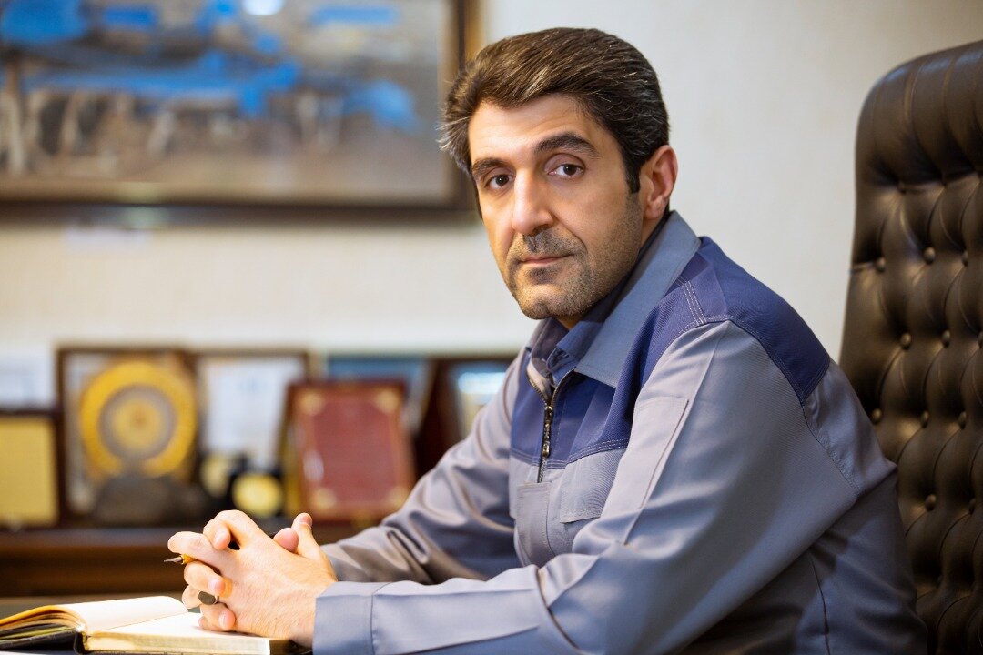 بحران اکتشاف و استخراج مانعی در تولید صنعت فولاد 