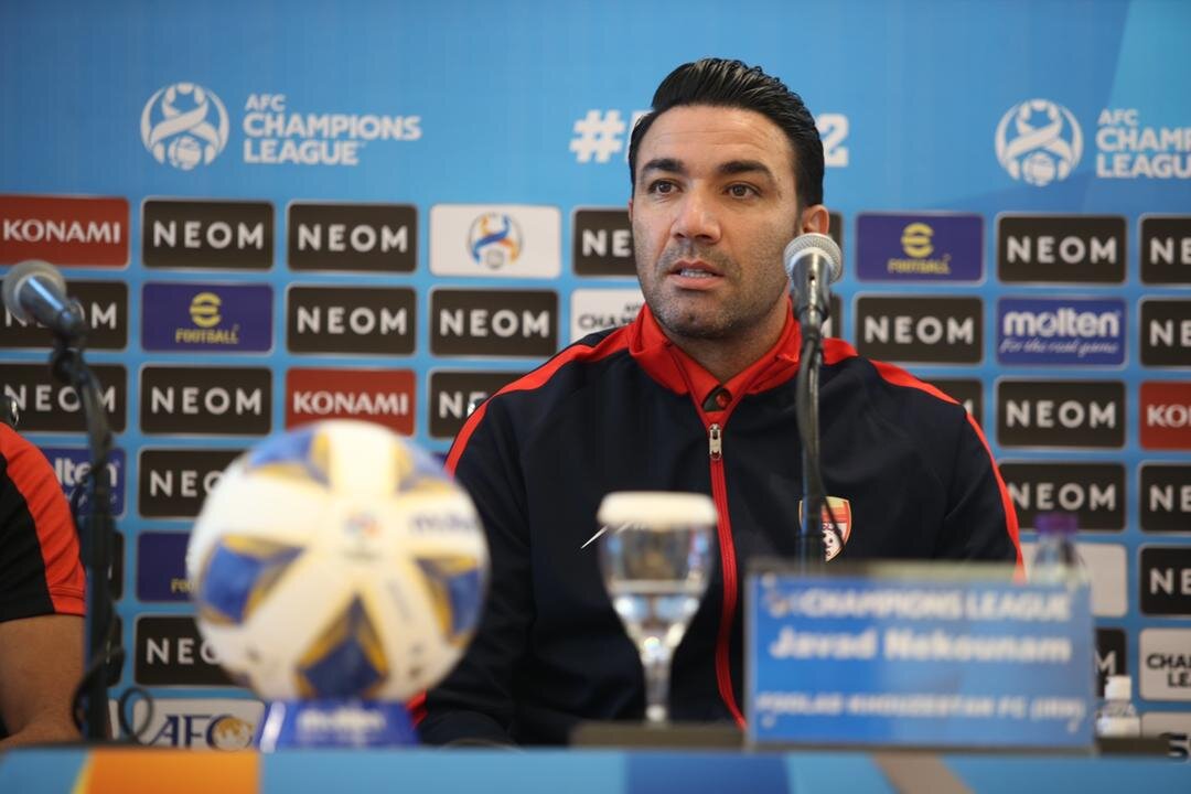 برنامه‌ریزی غلط AFC بازیکنان فولاد را از بین برد