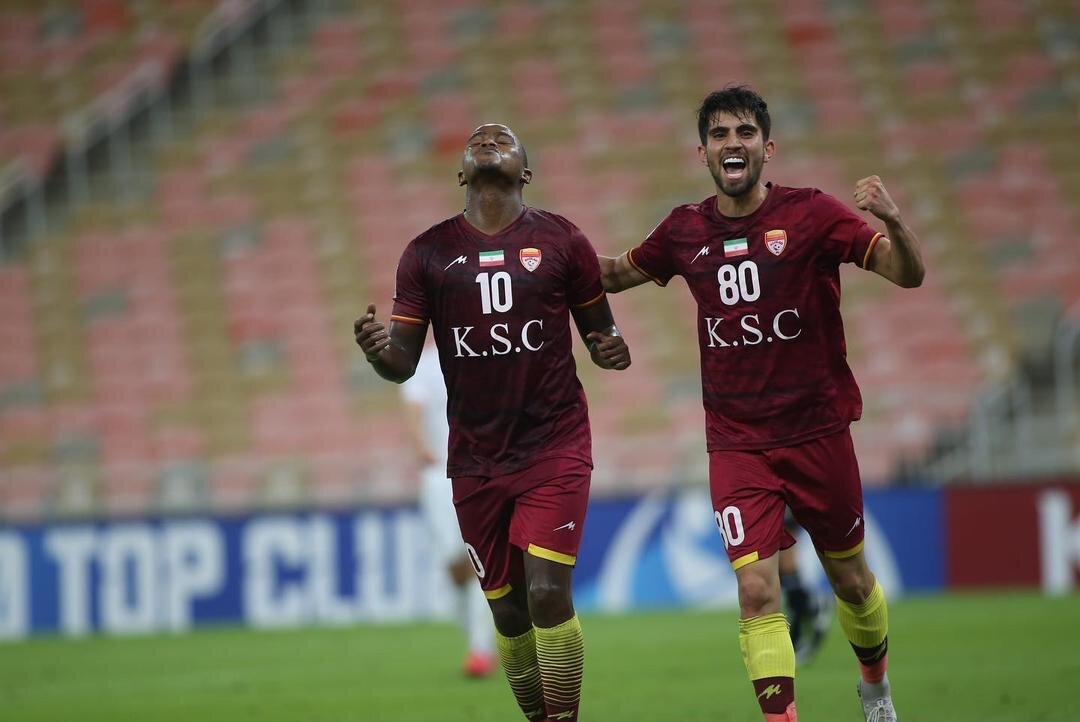 پاتوسی از فولاد جدا شد