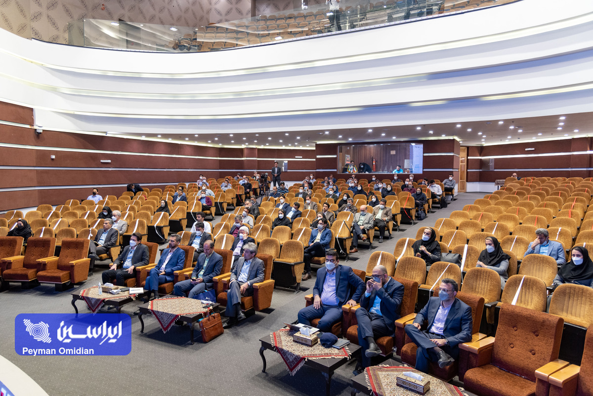 عزم جدی «ایریسا» در راستای افزایش رضایت و وفاداری مشتریان