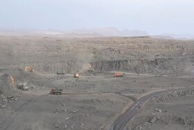 پروژه طرح اکتشاف مواد معدنی در استان کردستان آغاز می‌شود