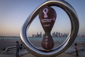 محل اقامت تیم ملی در جام جهانی قطر مشخص شد