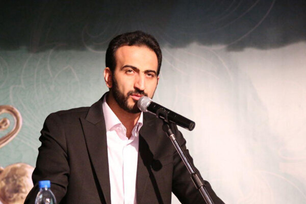 جواد محمدی مدیرکل ورزش اصفهان شد