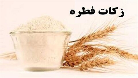 میزان فطریه ۱۴۰۱ و موارد مصرف آن