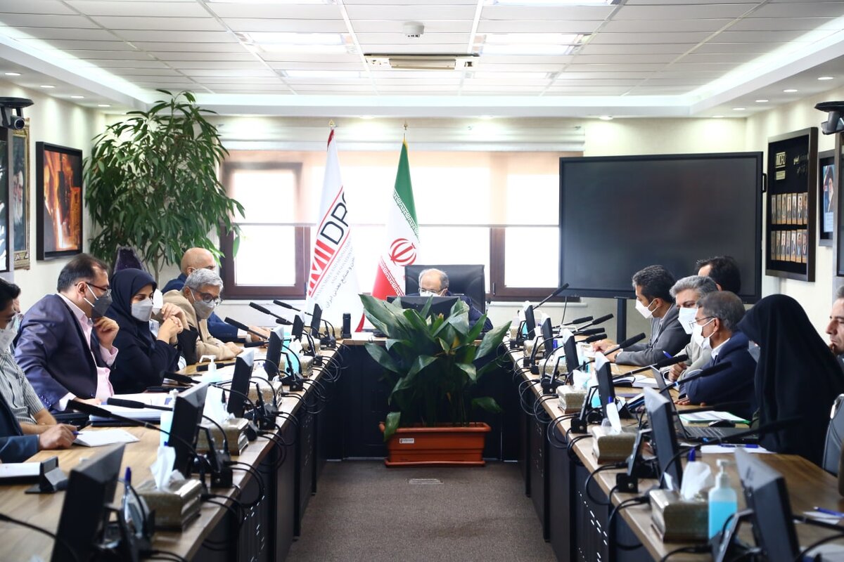 پیاده‌سازی ۲۳ راهبرد روان‌سازی پروژه در شرکت ملی فولاد