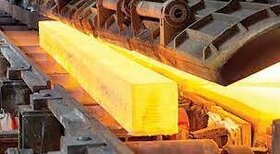 آمار تولید محصولات زنجیره فولاد در سال ۱۴۰۰