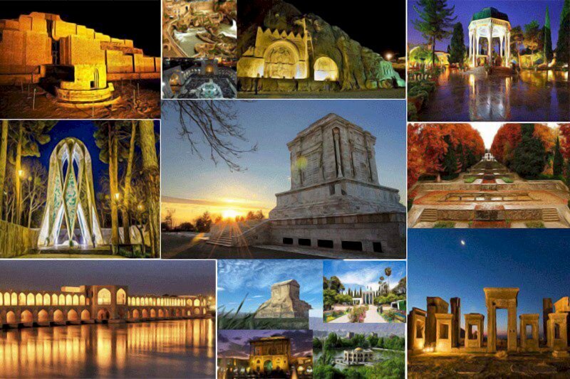 نامگذاری ایام هفته میراث‌فرهنگی اعلام شد