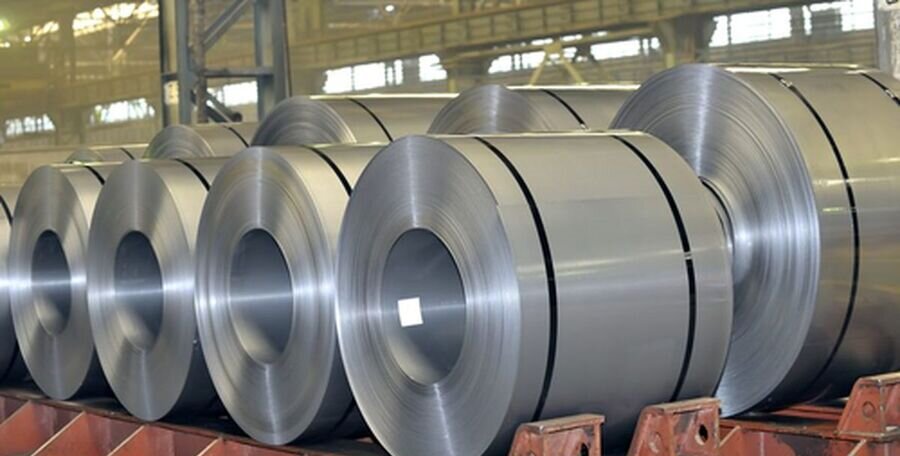 صد ثانیه با فولاد