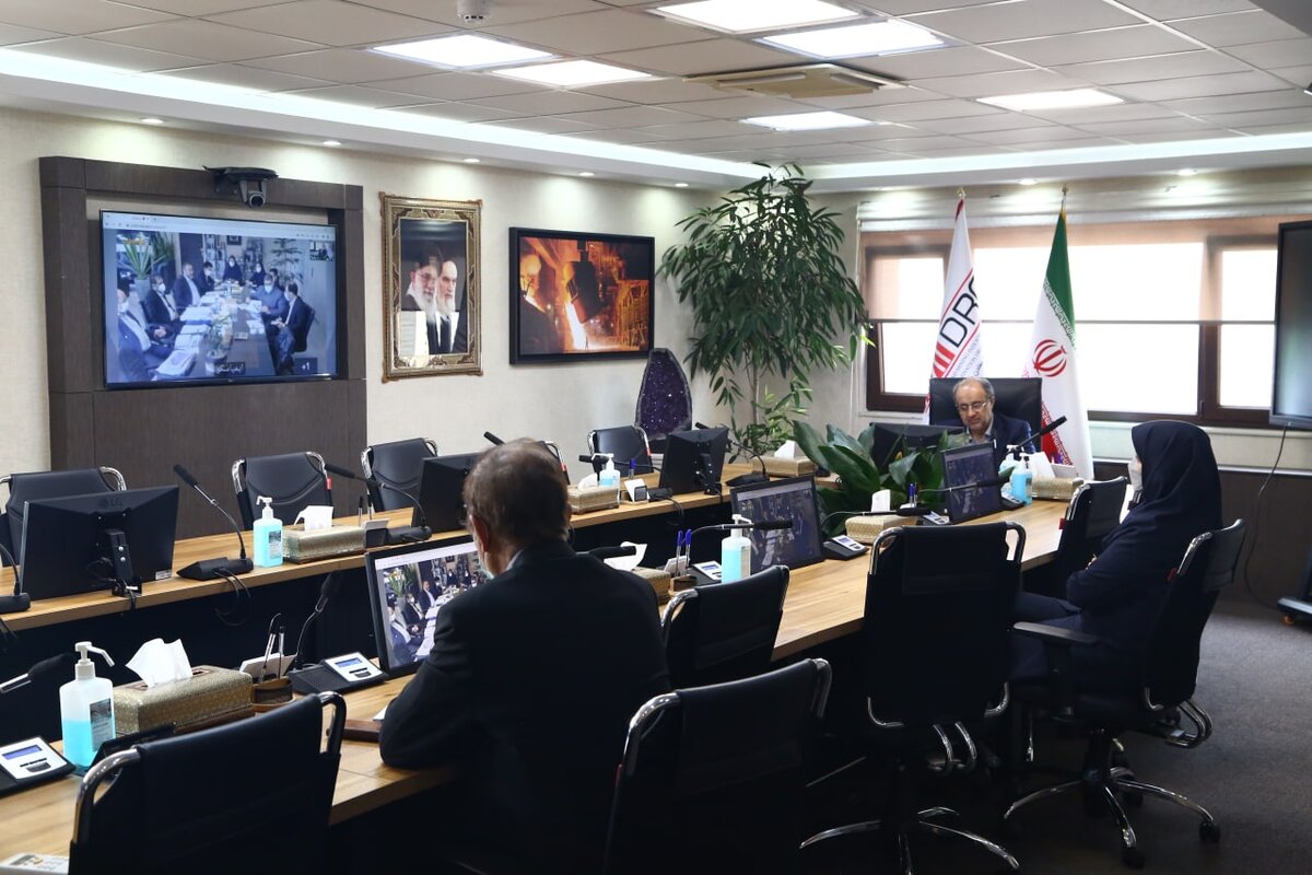 اولویت‌بندی فعال‌سازی معادن کوچک بر اساس پروژه‌های زیرساخت