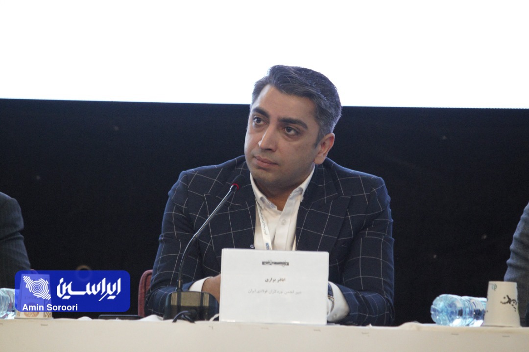 لزوم حمایت دولت از زنجیره فولاد به همراه بخش خصوصی متحد