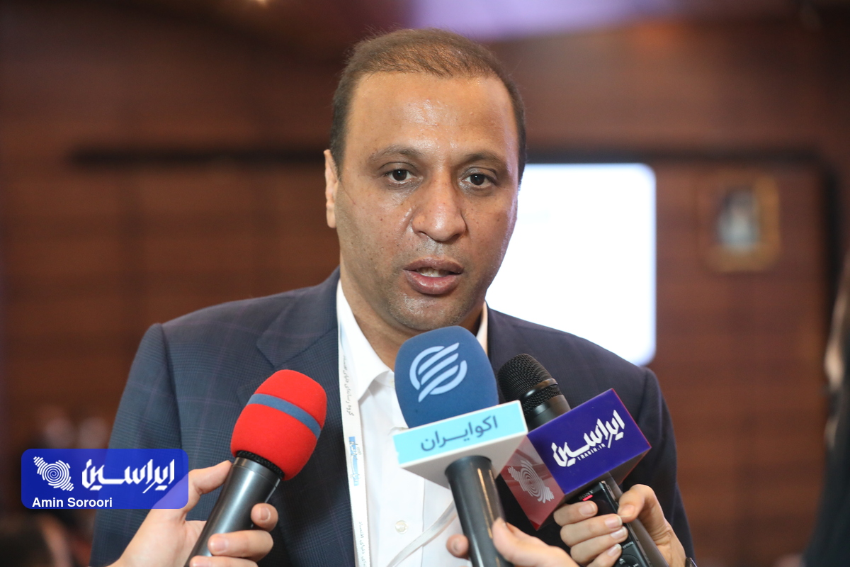 فولاد مبارکه ۶۰ درصد از محصولات فولاد تخت کشور را تولید می‌کند