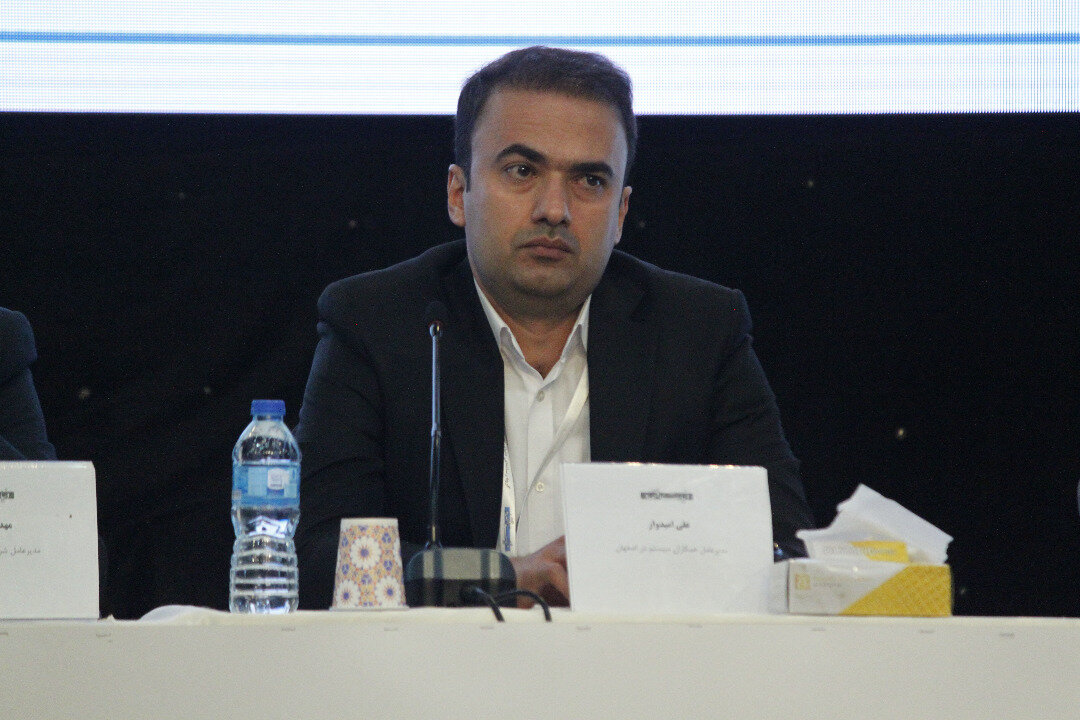 انقلاب چهارم صنعتی موجب افزایش بهره‌وری و کاهش هزینه تولید می‌گردد