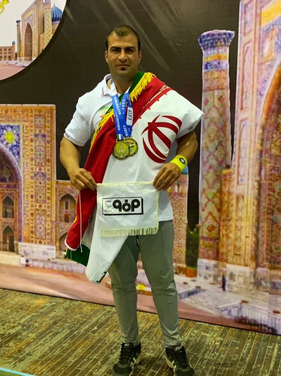 نقدی: کسب مدال جهانی دور از دسترس نیست